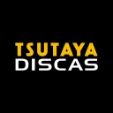 TSUTAYA DISCAS -アニメ/ドラマ/映画/音楽 icon