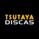 TSUTAYA DISCAS -アニメ/ドラマ/映画/音楽 icon