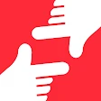 Frameo: Share to photo frames icon