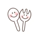 Quotidien Repas Planificateur icon