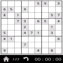 Sudoku icon