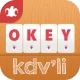 Okey & Banko icon