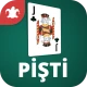 Pişti Online icon
