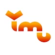 Vimu Media Player for TV icon