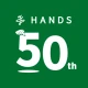 ハンズクラブアプリ - ショッピングや通販でポイントが使える icon