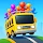 Bus Craze - Traffic Jam Puzzle icon