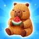 Yarn Out 3D icon