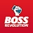 BOSS Revolution: Call & Top up icon