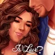 Is it Love? Stories - decision icon