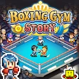Boxing Gym Story icon