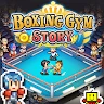 Boxing Gym Story icon