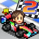 開幕 パドックGP2 icon
