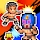 Pro Wrestler Story icon