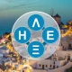 Λέξεις - Παιχνίδι λέξεων icon