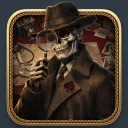 لعبة مافيا icon