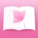 水仙閱讀—小說連載閱讀看書追更器 icon