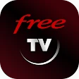 Free TV icon