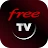 Free TV icon