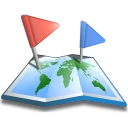All-In-One Offline Maps icon