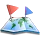 All-In-One Offline Maps icon