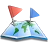 All-In-One Offline Maps icon