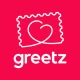 Greetz - kaarten en cadeaus icon