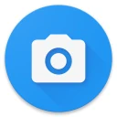 Open Camera icon