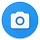 Open Camera icon