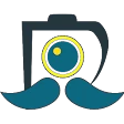 Photobooth mini FULL icon