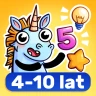 Matematyka i Logika dla dzieci icon