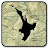 NZ Topo50 Offline - North icon