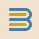 Bookmory - reading tracker icon