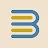 Bookmory - reading tracker icon