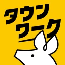 バイト探しはタウンワーク｜アルバイト・バイト・求人・仕事探し icon