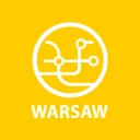 Komunikacja miejska Warszawa icon