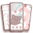 Kawaii Aesthetic Wallpaper icon
