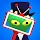 Find the Alien - Alien Game icon