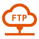 FTP Server icon