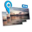 Photo Exif Editor Pro icon