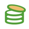 家計簿くふうZaim - 貯金ができる人気家計簿（かけいぼ） icon