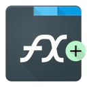FX File Explorer: Plus License icon