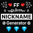 Nickname Generator: NickName icon