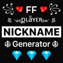 Nickname Generator: NickName icon