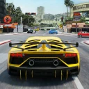 Nitro Car Driving Master icon