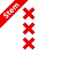 Amsterdam App icon