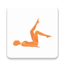 AudioFysio Lage Rugpijn App icon