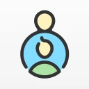 BasisOnline Ouderportaal icon