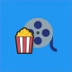 Bioscoopagenda icon