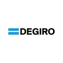 DEGIRO: Beleggen & Trading icon