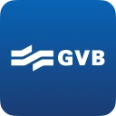GVB reis app icon